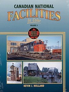 484-1364  -  CN Facilities in Clr: V.2