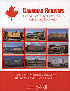 484-1312  -  CAN Rlwys Frt/Pss Eqp: V2