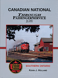 484-1415  -  CN Through Passenger Service