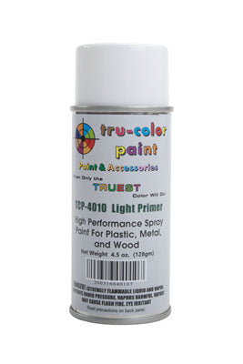709-4010  -  Aersl Pnt 4.5oz Lt Primer
