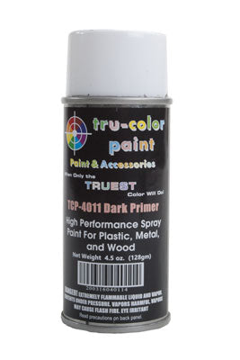 709-4011  -  Aersl Pnt 4.5oz Drk Primr