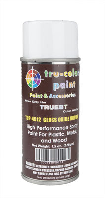 709-4012  -  Aersl Pnt 4.5oz Oxide Brn
