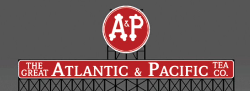 502-440152  -  Billboard A&P Tea Company