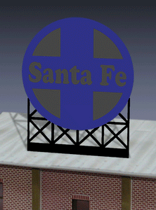 502-440552  -  Anmtd Bllbrd Santa Fe Med