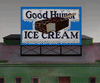 502-441502  -  Sign Good Humor