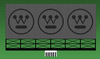 502-441552  -  Sign Westinghouse