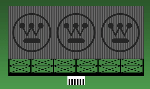 502-441552  -  Sign Westinghouse