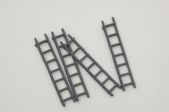 254-105  -  Ladders Metal 4/ - HO Scale