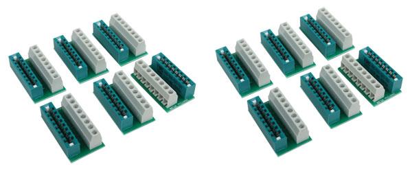 107-100012  -  New SNAPS! Wiring Cnn 12/