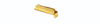 426-10001  -  Rail Joiners Metal 10/ - G Scale
