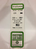 269-124  -  Stry Strip .020x.080" 10/