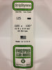 269-125  -  Styr Strip .020x.100" 10/