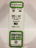 269-126  -  Styr Strip .020x.125" 10/