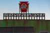 502-4282  -  Billboard Sm Pennsy RR