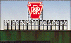 502-4281  -  Anmtd Blbrd PRR Keystone