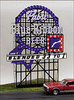 502-4081  -  Anmtd Blbrd Pabst Blu Rbn