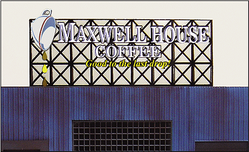 502-4181  -  Anmtd Blbrd Maxwell House