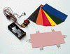502-2501  -  Sign experimenters kit
