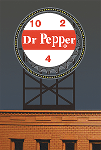 502-2681  -  Anmtd blbrd Dr. Pepper
