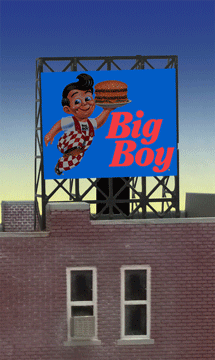 502-339080  -  Billboard Big Boy
