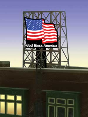 502-339095  -  Sm Flag Billboard