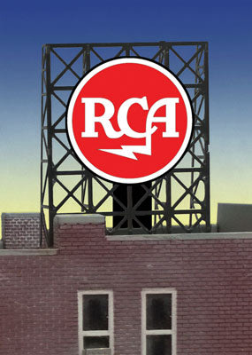 502-339000  -  Billboard RCA