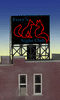 502-339010  -  Foxy's Billboard