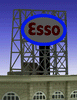 502-339030  -  Billboard Esso