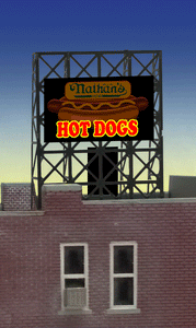 502-339100  -  Nathans N/Z Billboard