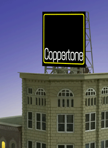 502-338830  -  Billboard Coppertone