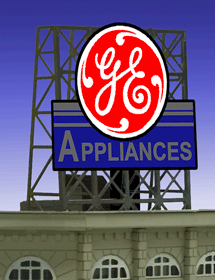 502-338835  -  Billboard GE Appliances