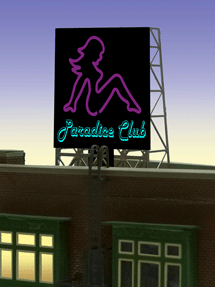 502-338850  -  Billboard Paradice Club
