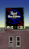 502-338825  -  Billboard Pabst