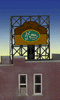 502-338885  -  Billboard Drunken Clam