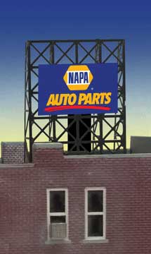 502-338895  -  Billboard NAPA
