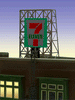 502-338910  -  Billboard 7-Eleven