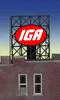 502-338915  -  Billboard IGA