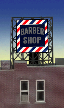 502-338930  -  Billboard Barber Shop