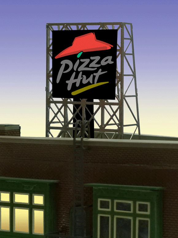 502-338985  -  Billboard Pizza Hut