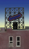 502-338905  -  Billboard Snapple