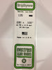 269-135  -  Styr Strip .030x.100" 10/