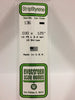 269-136  -  Styr Strip .030x.125" 10/