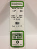 269-137  -  Styr Strip .030x.156" 10/