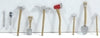 254-139  -  Assrtd Tool Pack Mixed 8/ - HO Scale