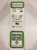 269-143  -  Styr strip .040x.060" 10/