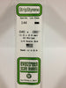 269-144  -  Styr Strip .040x.080" 10/
