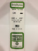 269-145  -  Styr Strip .040x.100" 10/