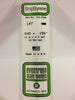 269-147  -  Styr Strip .040x.156" 10/