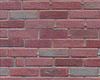 570-91607  -  Sht Rgh Brck .8" Red 24x7