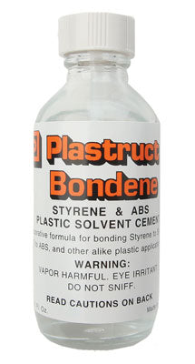 570-3  -  Bondene Cement        2oz